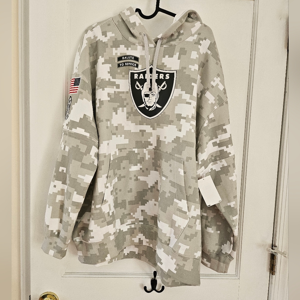 Nike Sweatshirt